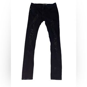 Women’s Skinny Jeans